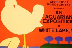 Những góc khuất của đại nhạc hội Woodstock huyền thoại