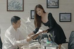 Quên Nhã của 'Về nhà đi con' đi, đây mới là 'Cô gái vàng trong làng tiểu tam'