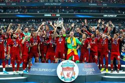 Thủ thành Adrian sắm vai người hùng, Liverpool thắng Siêu cúp thứ 4
