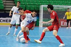 Thua Nagoya, Thái Sơn Nam lỡ hẹn ở trận chung kết