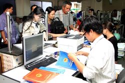 Năm 2019, Hà Nội phấn đấu nâng hạng chỉ số B1 lên 2 bậc