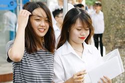 Điểm chuẩn ngành Y khoa vẫn cao nhất trong các ngành thuộc trường y