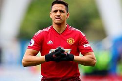 Alexis Sanchez dứt áo rời MU trong 2 tuần tới