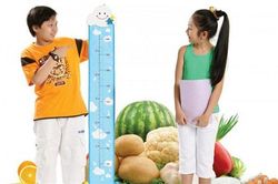 'Chìa khóa vàng' giúp trẻ tăng chiều cao tối đa ở tuổi dậy thì