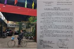 'Đứa con hư' của Văn phòng Thành ủy Hải Phòng: Miễn nhiệm Tổng Giám đốc Cty Ngô Quyền