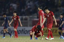 Trung vệ trưởng thành từ Cúp Báo Nghệ An Hồ Khắc Lương - 'điểm sáng' hàng thủ U18 Việt Nam
