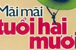 Sống mãi tuổi hai mươi
