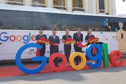 Google hợp tác Bộ Công Thương đào tạo kỹ năng số cho nửa triệu người Việt