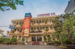 Licogi 14 chia cổ tức 10% bằng cổ phiếu
