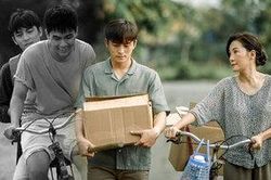 'Thưa mẹ con đi': Nhẹ nhàng mà sâu lắng, chuyện tình đam mỹ ngọt ngào làm lu mờ gánh nặng 'thành gia'