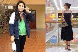 Bị crush 'phũ' vì béo, nữ sinh Hải Phòng 'lột xác' cực mạnh thành hotgirl 'vạn người mê' chỉ sau 1 mùa hè