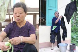 Kiếp đời cô quạnh của người mắc bệnh phong chưa bao giờ biết đến Vu Lan: 'Bố mẹ tôi chắc cũng mất hết rồi, anh em chẳng biết ai còn ai mất'