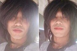 Ông bố đơn thân đội tóc giả, mặc đồ nữ tới trường các con trong Ngày của Mẹ khiến dân mạng xúc động