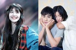 Trịnh Sảng đóng 'Gửi thời gian đẹp đẽ đơn thuần của chúng ta' phần 2?