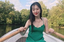 Sulli nó về việc hẹn hò với bạn trai giống nhà sư, Knet: 'Có thể được người như Cha Eun Woo theo đuổi'