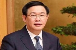 'Tham nhũng vặt như tổ mối nhỏ phá hỏng cả con đê to'