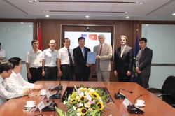ADB hỗ trợ dự án phát triển hạ tầng du lịch