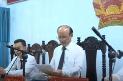 Nguyên chánh án huyện bị tố mua dâm ngồi ghế chủ tọa xử án hiếp dâm: TAND tỉnh Đắk Lắk nói gì?