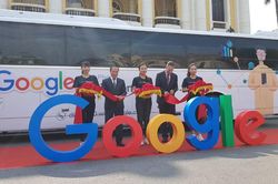 Google hợp tác với Bộ Công Thương đào tạo kỹ năng số cho 500 nghìn người lao động