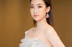 Đỗ Mỹ Linh lần đầu nói về chuyện đi bar và sử dụng chất kích thích sau 1 năm kết thúc nhiệm kỳ Hoa hậu