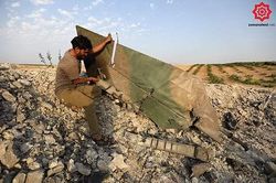 Hệ lụy gì khi phiến quân bắn hạ máy bay quân đội Syria trên bầu trời Idlib?