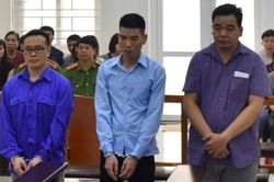 Cựu bác sĩ làm giả hồ sơ, bệnh án tâm thần được giảm án