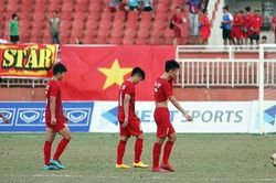 U18 Việt Nam thua thảm Campuchia: Lời cảnh tỉnh cần thiết!