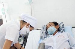 Phòng chống bệnh lao: Vẫn trống bệnh viện chuyên khoa tuyến tỉnh