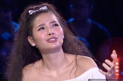 Phương Trinh Jolie tiếc nuối vì mất hơn 500 triệu đồng ở game show