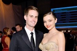 Tổ ấm 12 triệu USD của tỷ phú Evan Spiegel và siêu mẫu Miranda Kerr