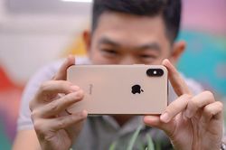 Apple bị cáo buộc ăn cắp công nghệ trên camera kép iPhone XS Max