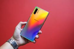 Galaxy Note10+ 5G tại VN - cấu hình mạnh nhất, giá 20 triệu đồng