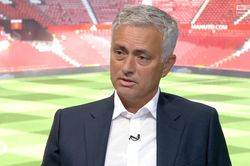 HLV Mourinho nói gì về những tân binh của Arsenal hè này?