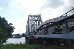 TP Hồ Chí Minh: Cầu Bình Lợi cũ nên tháo dỡ hay bảo tồn?