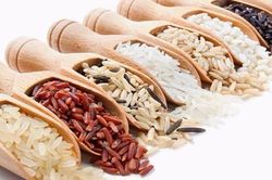 10 tác dụng tuyệt vời của gạo lứt