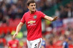 Tin bóng đá MU hôm nay: Lộ lý do fan MU càng yêu Maguire. MU ra lệnh cấm đặc biệt