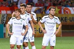 Bình luận viên Quang Huy: 'HAGL đừng nghĩ đá cho vui'