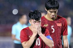 Bóng đá Việt Nam ngày 16/8: U18 Việt Nam thiếu kinh nghiệm, tuyển nữ Việt Nam đấu Campuchia
