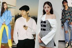 V BTS, Jennie Blackpink nằm trong số 11 thần tượng K-Pop có phong cách như 'người ngoài hành tinh'
