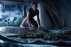 Phim 'Địa đạo cá sấu tử thần': Nghẹt thở và sống động