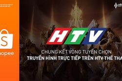 Liên quân Mobile tăng nhiệt với SEA Games 30