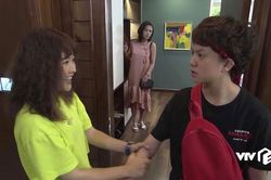 'Về nhà đi con': Áp lực lên phim truyền hình