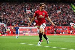 Sao nhỏ Man United, Daniel James sẽ là cầu thủ chạy nhanh nhất Premier League