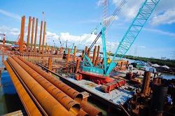 Giải quyết dứt điểm cho các hộ dân không đủ điều kiện bồi thường của dự án chống ngập