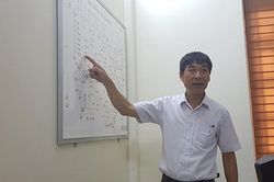 Tạm đình chỉ giám đốc để '1 phút 9 lần mất điện' ở Thanh Hóa