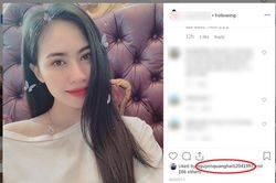 Bạn gái tin đồn Quang Hải bị antifan tấn công 'dồn dập' trên MXH