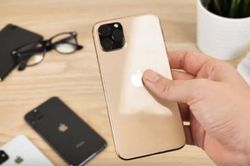 Apple tự tin xuất xưởng 80 triệu chiếc iPhone đời mới tháng 9 tới