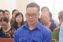 Bác sỹ đi tù vì nhận tiền để làm bệnh án tâm thần cho người phạm tội