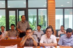 Hà Nội: Nâng cao chất lượng ban hành các quyết định hành chính
