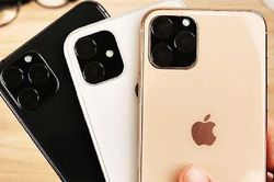 Apple có cho ra mắt Iphone 11 vào ngày 10/9?